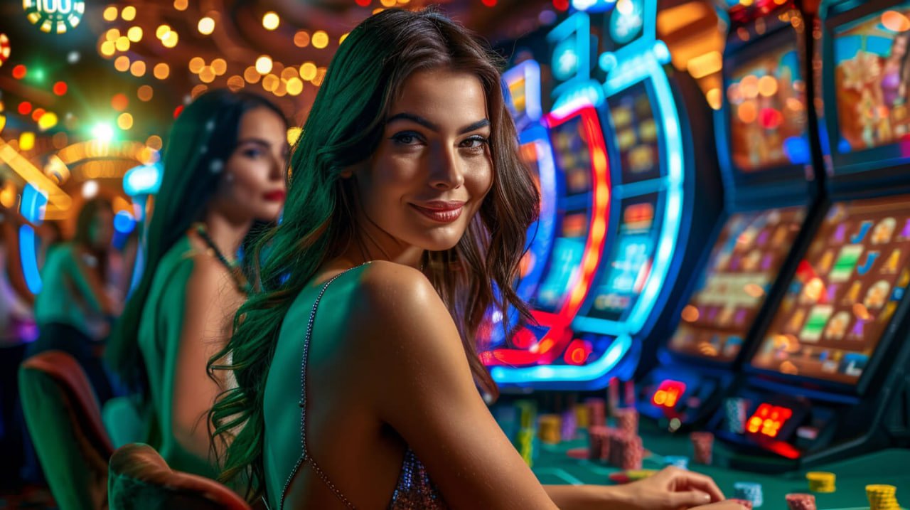 fattbet online card games baccarat live dealer ကတ်ဂိမ်း ကစားနေသောမြင်ကွင်း