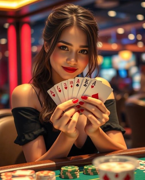 Live Casino fattbet